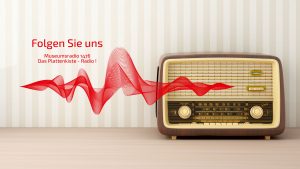Das Plattenkiste Radio