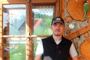 IFT Sicherheitsexperte Hubert Sieber